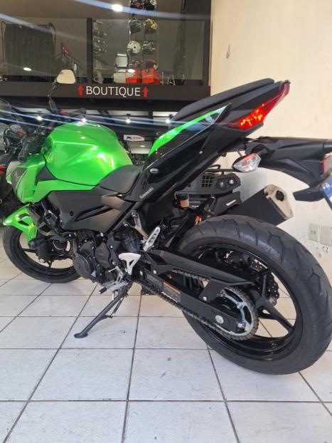 KAWASAKI Z 400 ABS, Foto 7