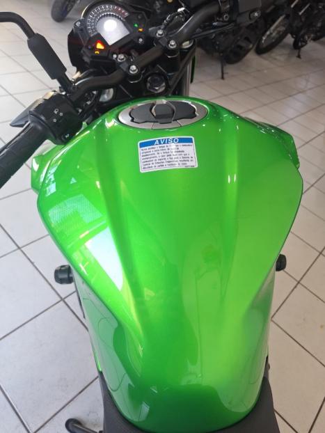 KAWASAKI Z 400 ABS, Foto 16