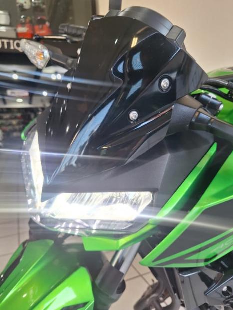 KAWASAKI Z 400 ABS, Foto 17