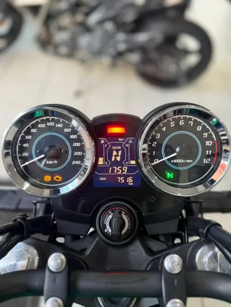 KAWASAKI Z 650 , Foto 3