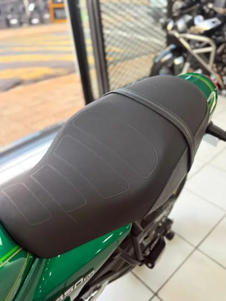 KAWASAKI Z 650 , Foto 5