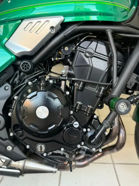 KAWASAKI Z 650 , Foto 6