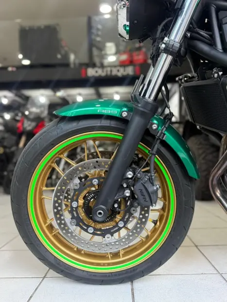 KAWASAKI Z 650 , Foto 7
