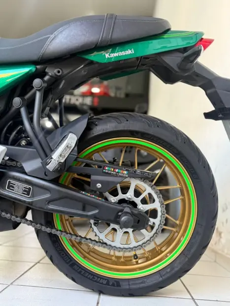 KAWASAKI Z 650 , Foto 8