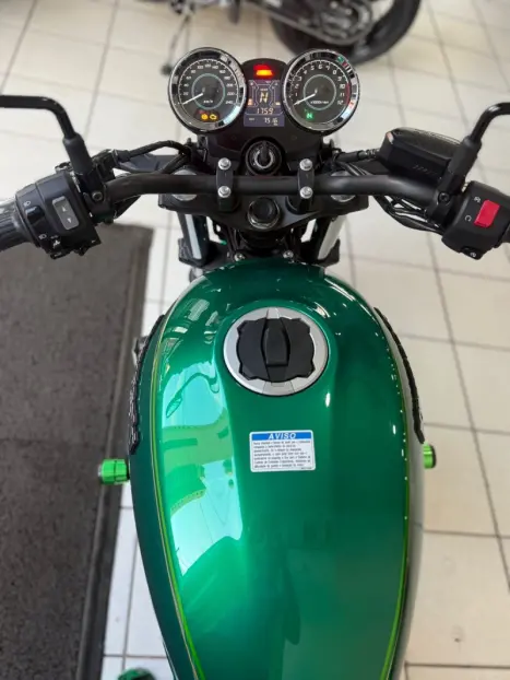 KAWASAKI Z 650 , Foto 9