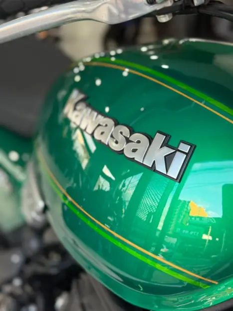 KAWASAKI Z 650 , Foto 10