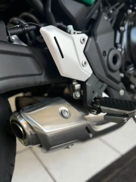 KAWASAKI Z 650 , Foto 12