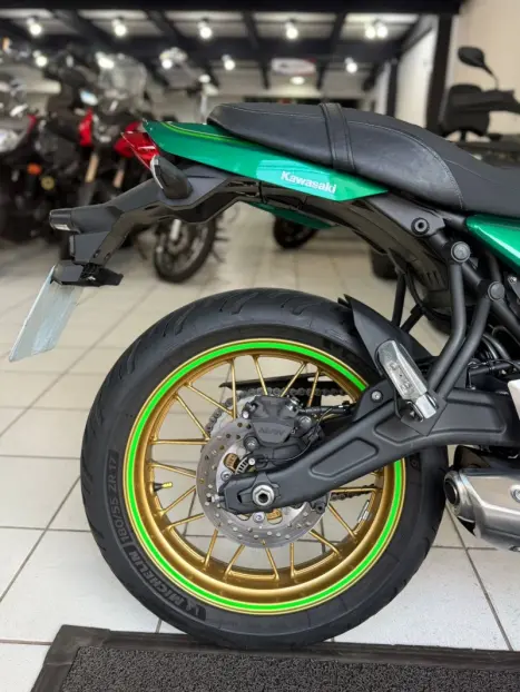 KAWASAKI Z 650 , Foto 13