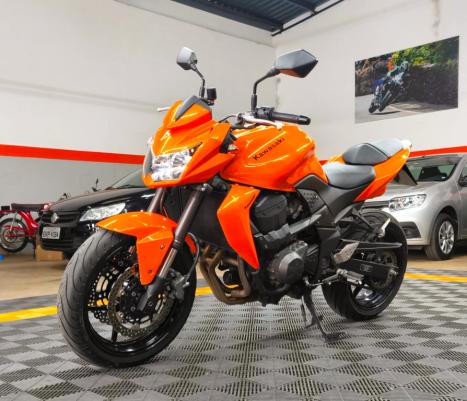 KAWASAKI Z 750 , Foto 2