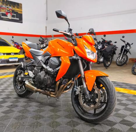 KAWASAKI Z 750 , Foto 4