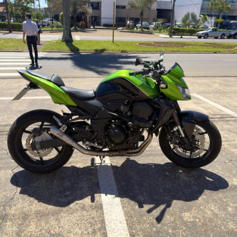 KAWASAKI Z 750 , Foto 1