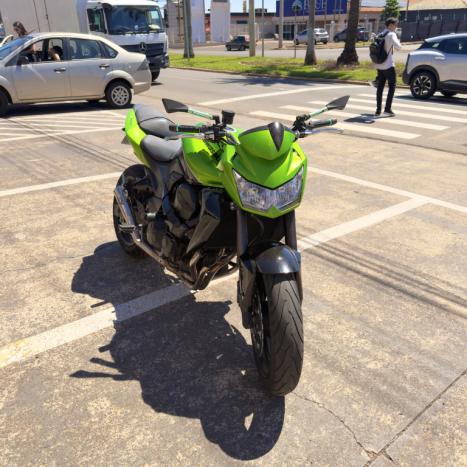 KAWASAKI Z 750 , Foto 2