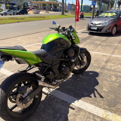 KAWASAKI Z 750 , Foto 3