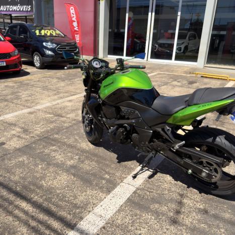 KAWASAKI Z 750 , Foto 4