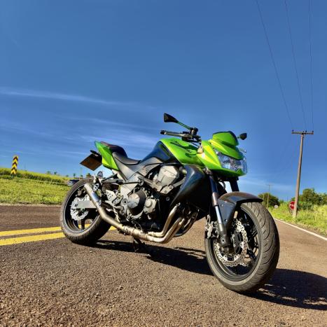 KAWASAKI Z 750 , Foto 5