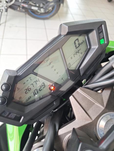 KAWASAKI Z 800 , Foto 3