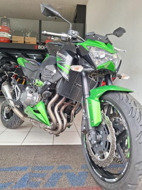 KAWASAKI Z 800 , Foto 4