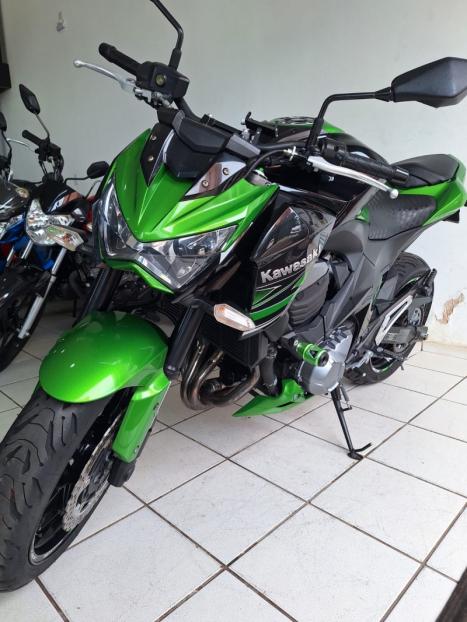 KAWASAKI Z 800 , Foto 5