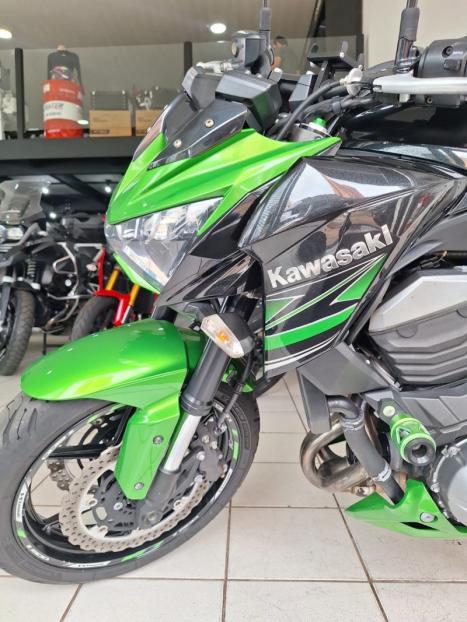 KAWASAKI Z 800 , Foto 10