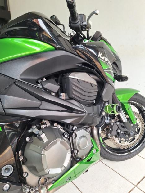 KAWASAKI Z 800 , Foto 11