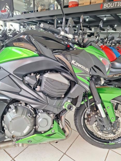 KAWASAKI Z 800 , Foto 12