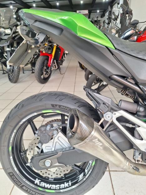 KAWASAKI Z 800 , Foto 14