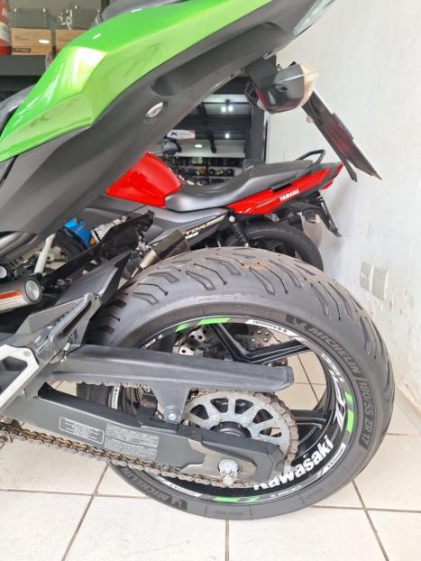 KAWASAKI Z 800 , Foto 15