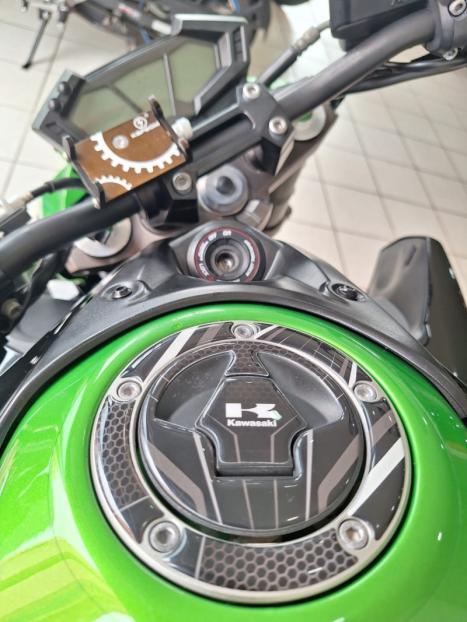 KAWASAKI Z 800 , Foto 16