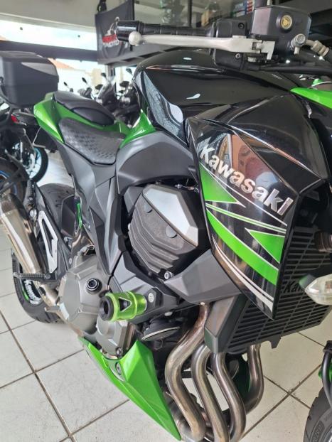 KAWASAKI Z 800 , Foto 17