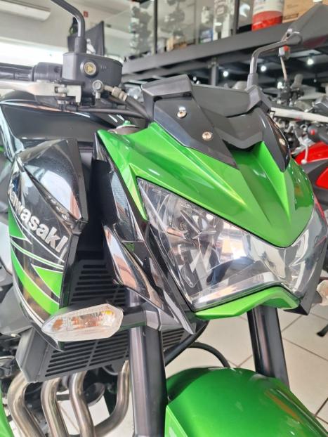 KAWASAKI Z 800 , Foto 18