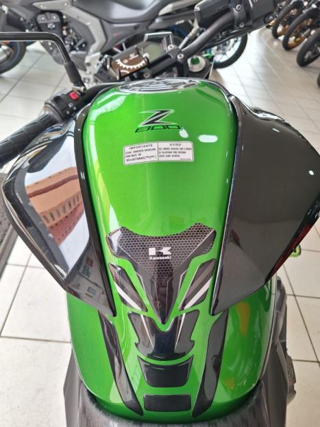 KAWASAKI Z 800 , Foto 19