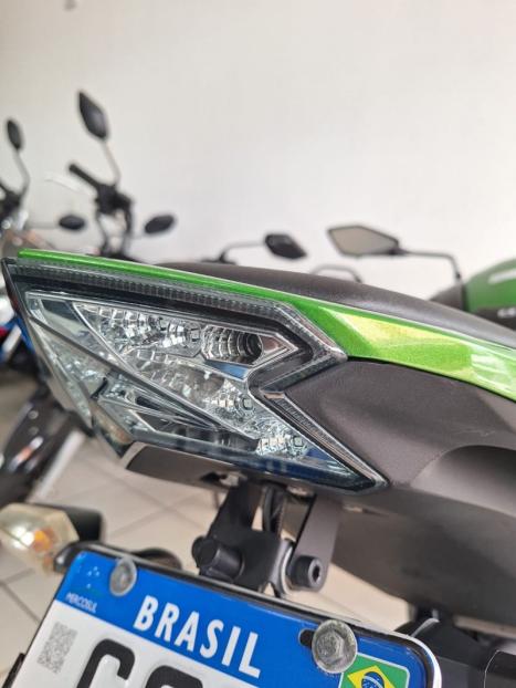 KAWASAKI Z 800 , Foto 21