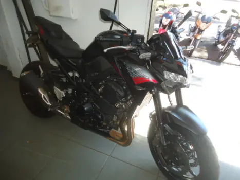 KAWASAKI Z 900 ABS, Foto 1