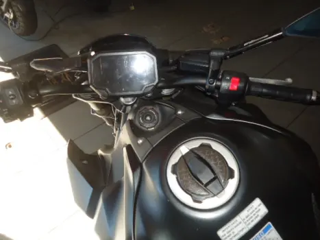 KAWASAKI Z 900 ABS, Foto 3