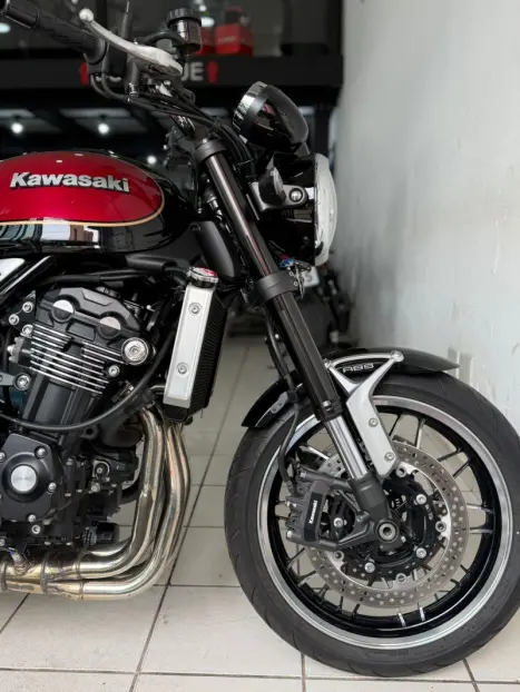 KAWASAKI Z 900 RS, Foto 8