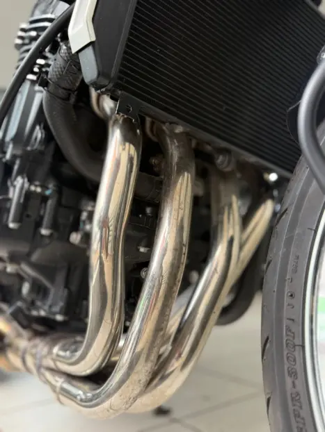 KAWASAKI Z 900 RS, Foto 9