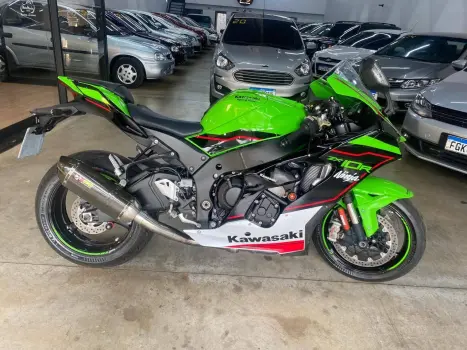 KAWASAKI ZX 10 R NINJA, Foto 4