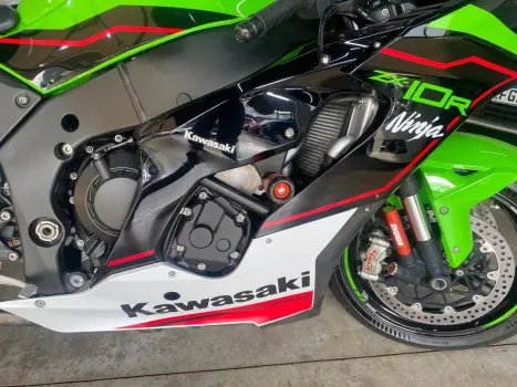 KAWASAKI ZX 10 R NINJA, Foto 5