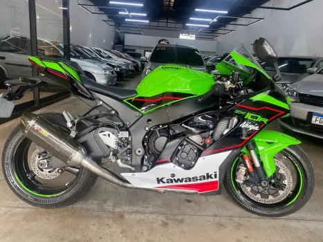 KAWASAKI ZX 10 R NINJA, Foto 7