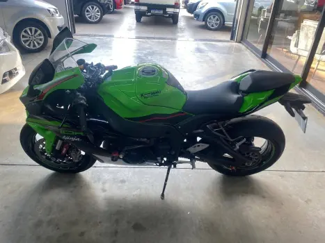 KAWASAKI ZX 10 R NINJA, Foto 8