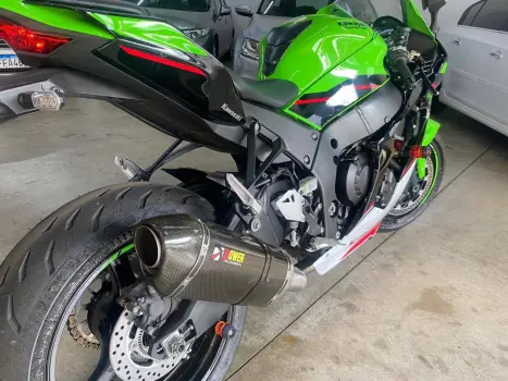 KAWASAKI ZX 10 R NINJA, Foto 11