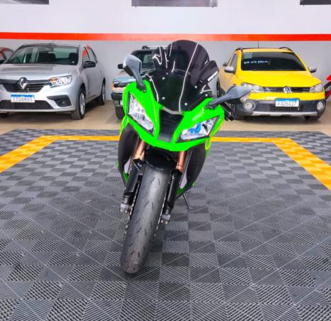 KAWASAKI ZX 10 R NINJA, Foto 6