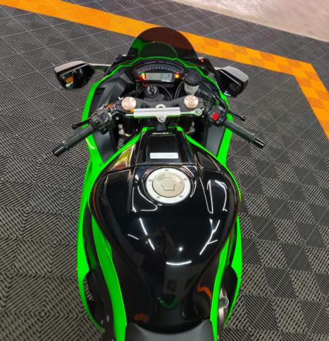 KAWASAKI ZX 10 R NINJA, Foto 8