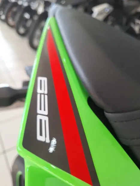 KAWASAKI ZX 6 R 636, Foto 13