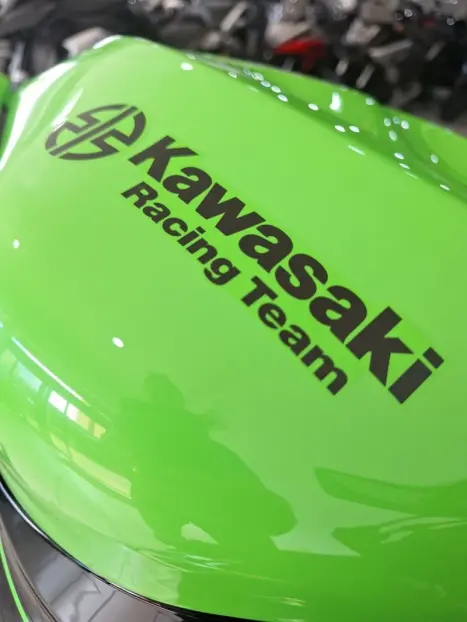 KAWASAKI ZX 6 R 636, Foto 14