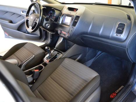 KIA Cerato Sedan 1.6 16V 4P SX AUTOM�TICO, Foto 6