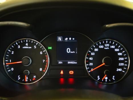 KIA Cerato Sedan 1.6 16V 4P SX AUTOM�TICO, Foto 7