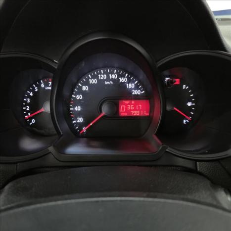 KIA Picanto 1.0 12V 4P FLEX EX, Foto 7