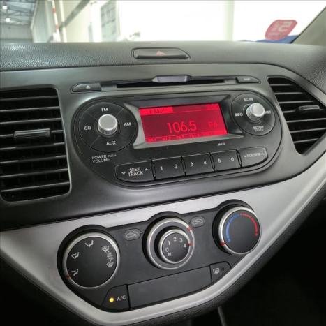 KIA Picanto 1.0 12V 4P FLEX EX, Foto 8