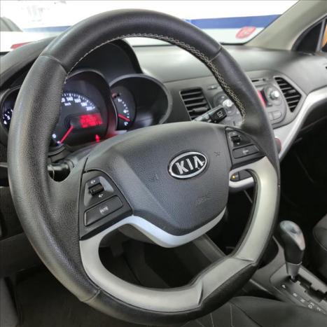 KIA Picanto 1.0 12V 4P FLEX EX, Foto 10